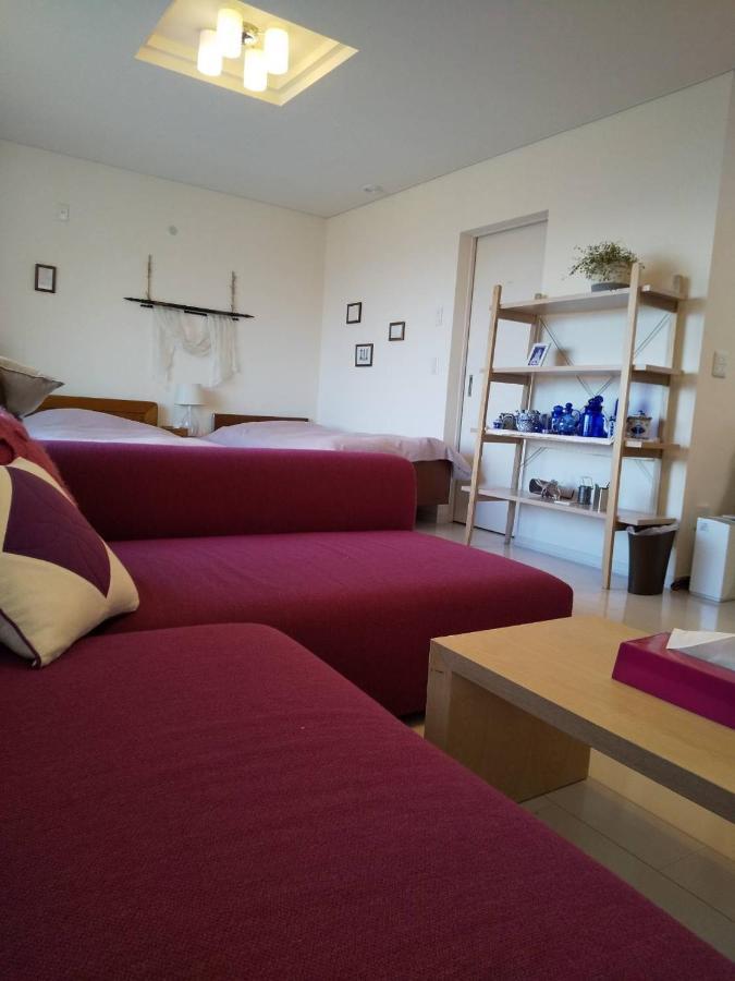 Kei Hotel Toyako Bagian luar foto