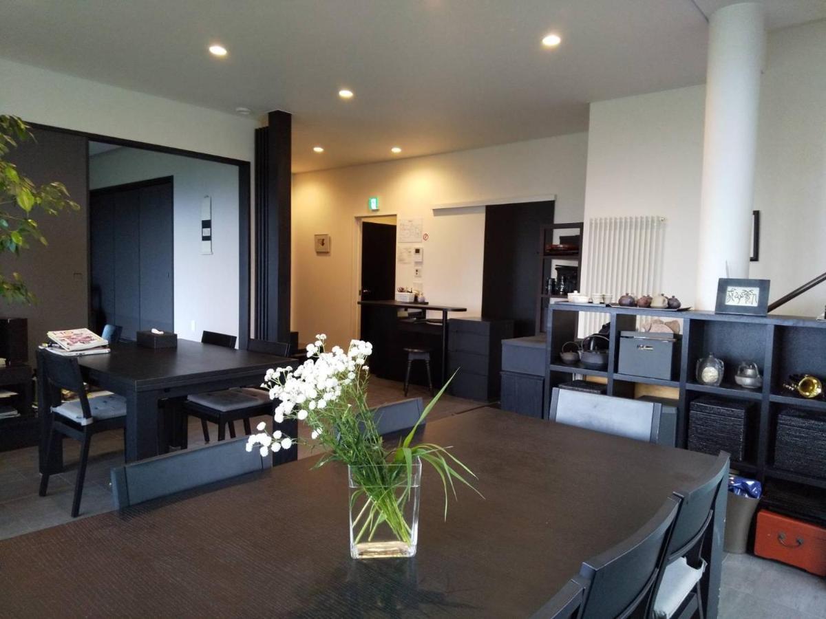 Kei Hotel Toyako Bagian luar foto