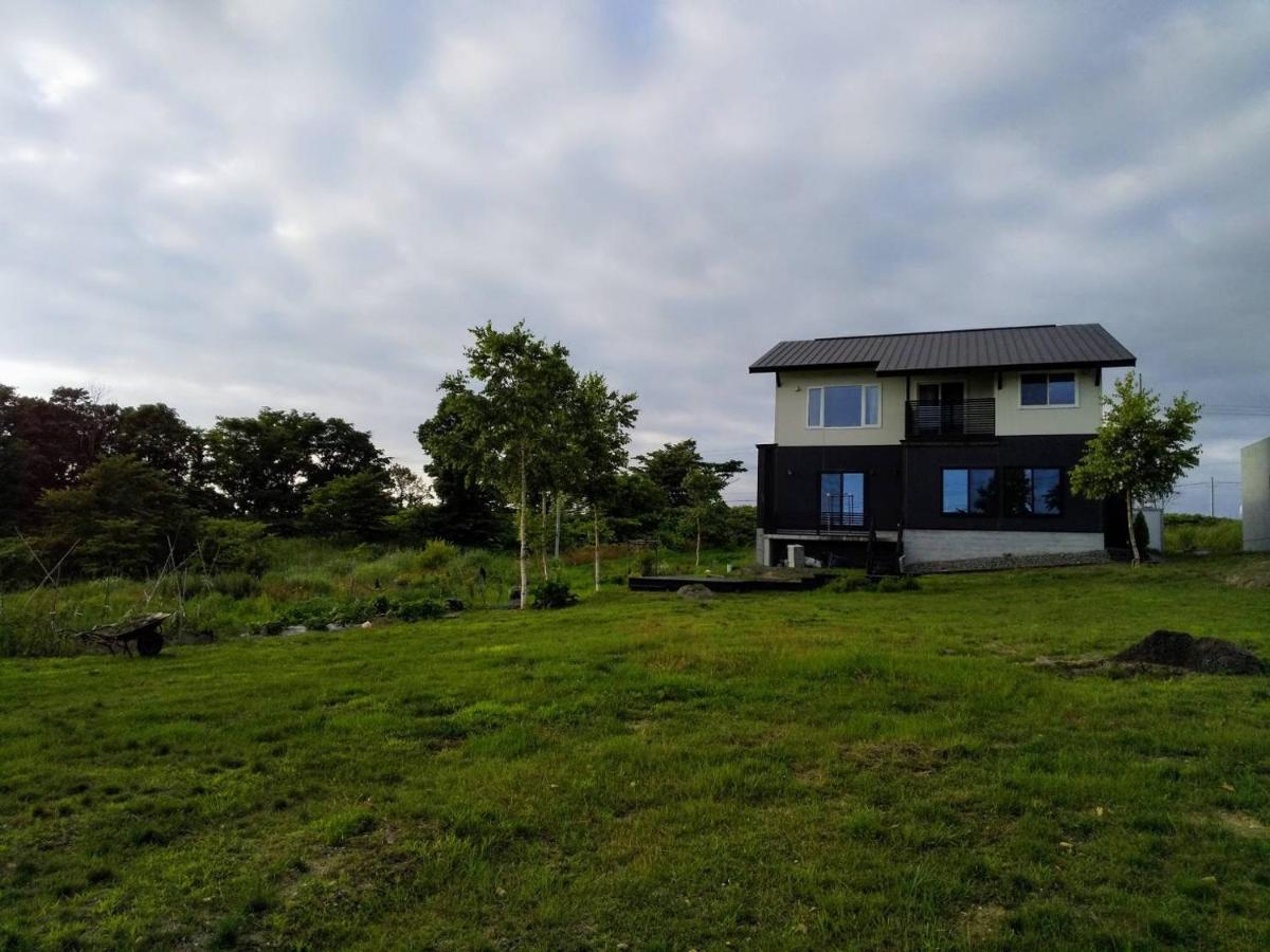 Kei Hotel Toyako Bagian luar foto