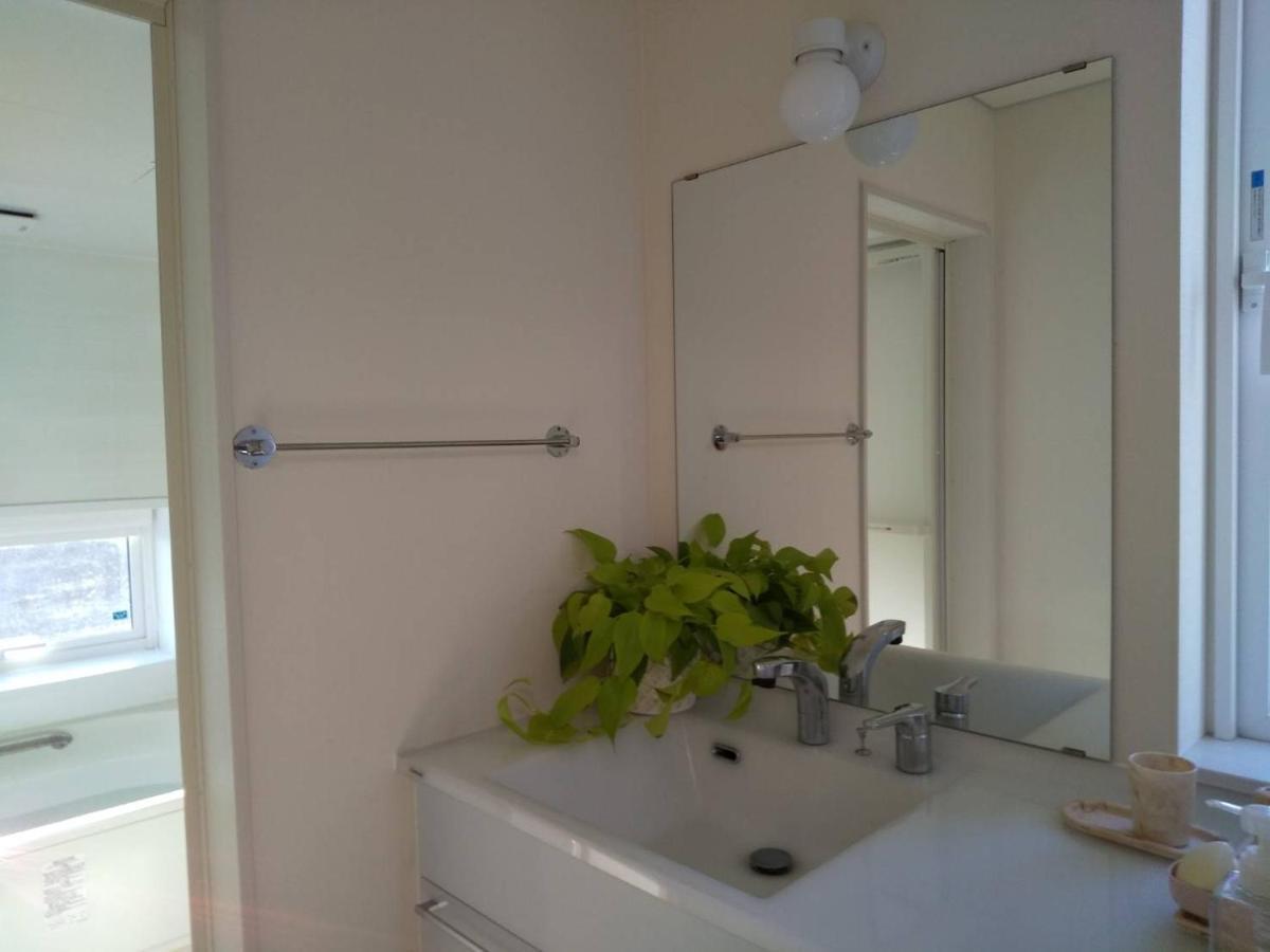 Kei Hotel Toyako Bagian luar foto