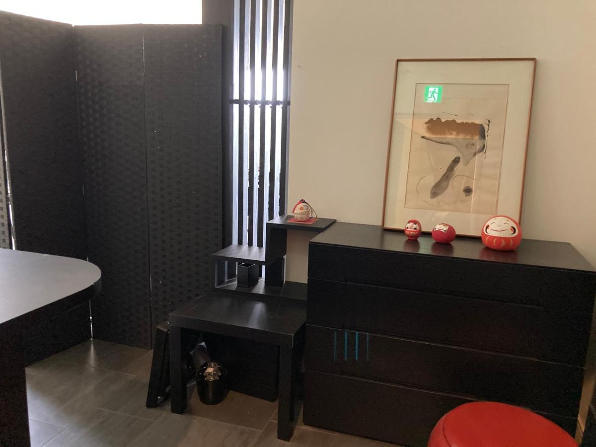 Kei Hotel Toyako Bagian luar foto
