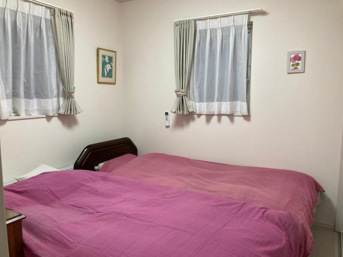 Kei Hotel Toyako Bagian luar foto
