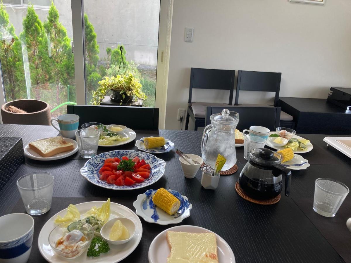Kei Hotel Toyako Bagian luar foto