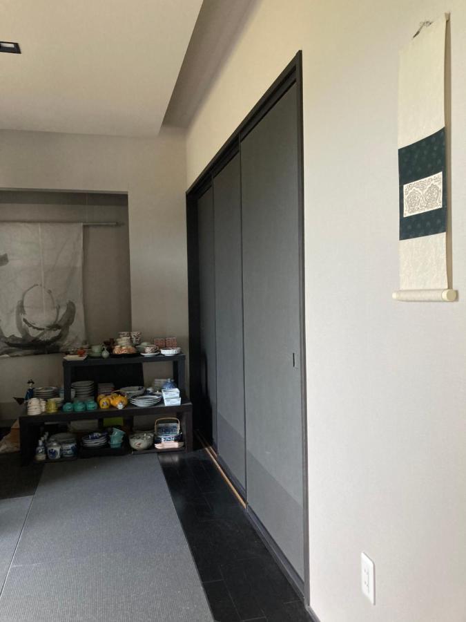 Kei Hotel Toyako Bagian luar foto