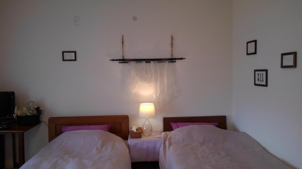 Kei Hotel Toyako Bagian luar foto