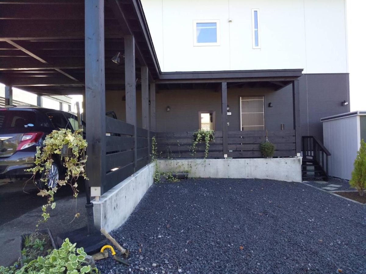 Kei Hotel Toyako Bagian luar foto